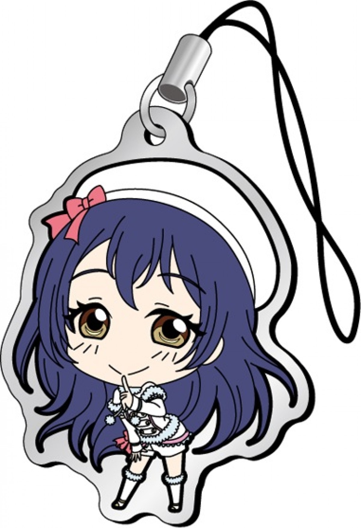 ＜フォト特集＞「ラブライブ！×ローソン」　描き下ろしグッズや花陽の黄金米も登場