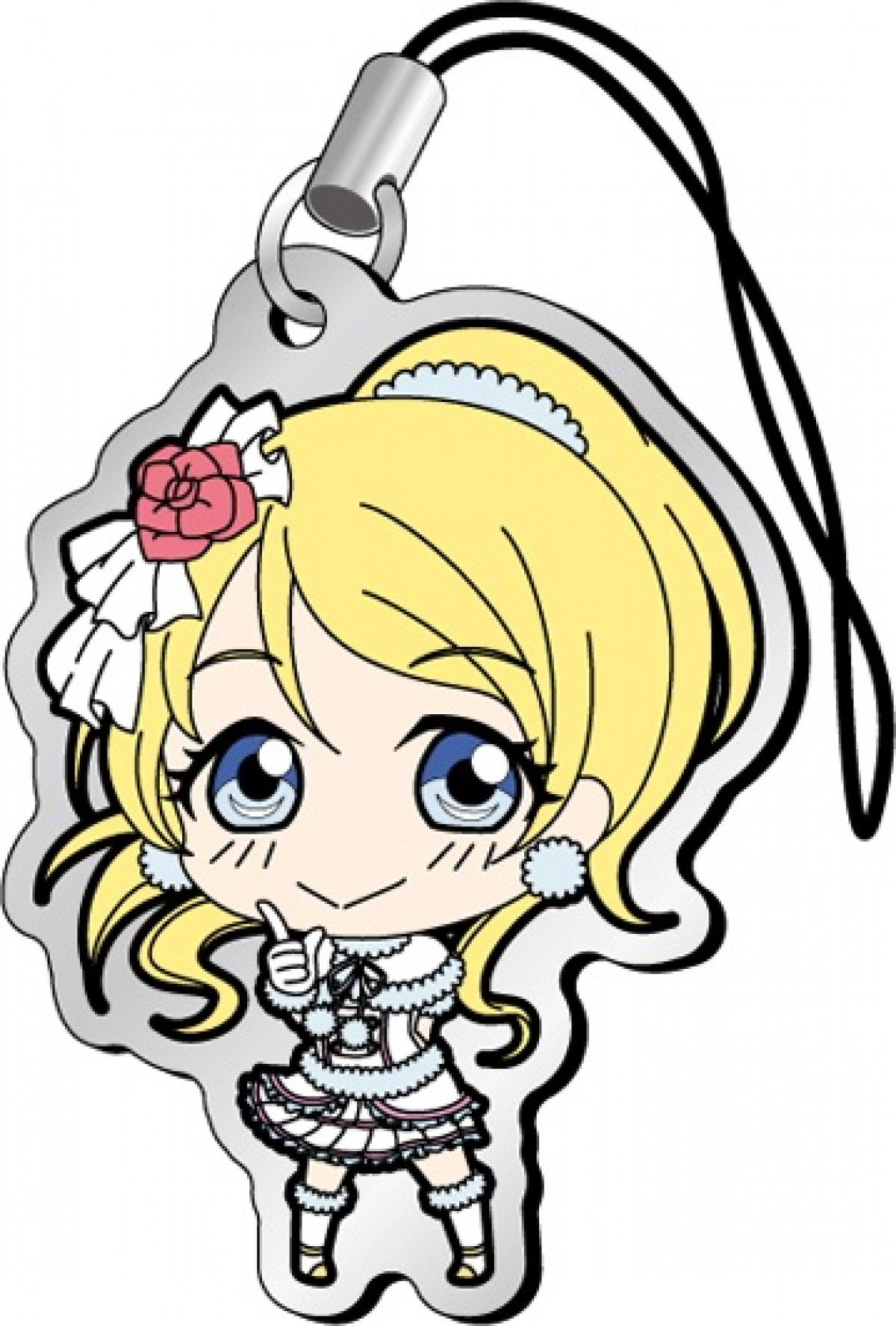 ＜フォト特集＞「ラブライブ！×ローソン」　描き下ろしグッズや花陽の黄金米も登場