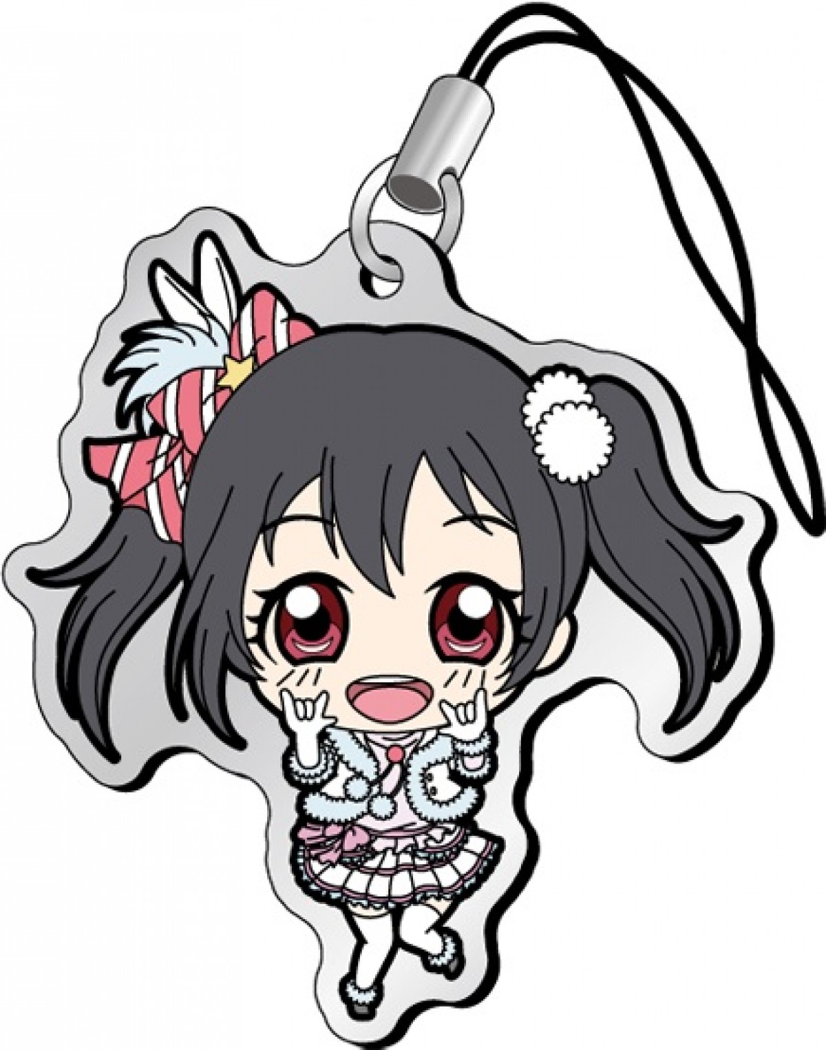 ＜フォト特集＞「ラブライブ！×ローソン」　描き下ろしグッズや花陽の黄金米も登場