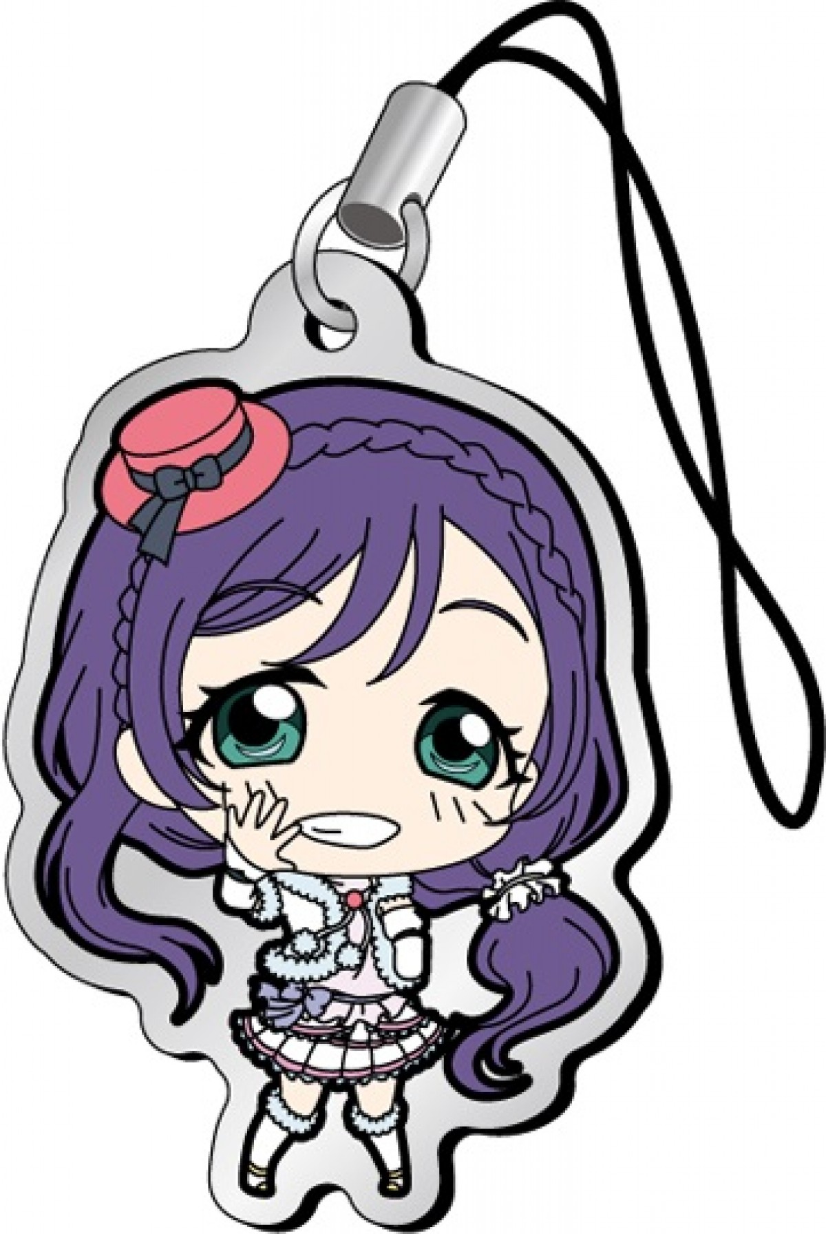＜フォト特集＞「ラブライブ！×ローソン」　描き下ろしグッズや花陽の黄金米も登場