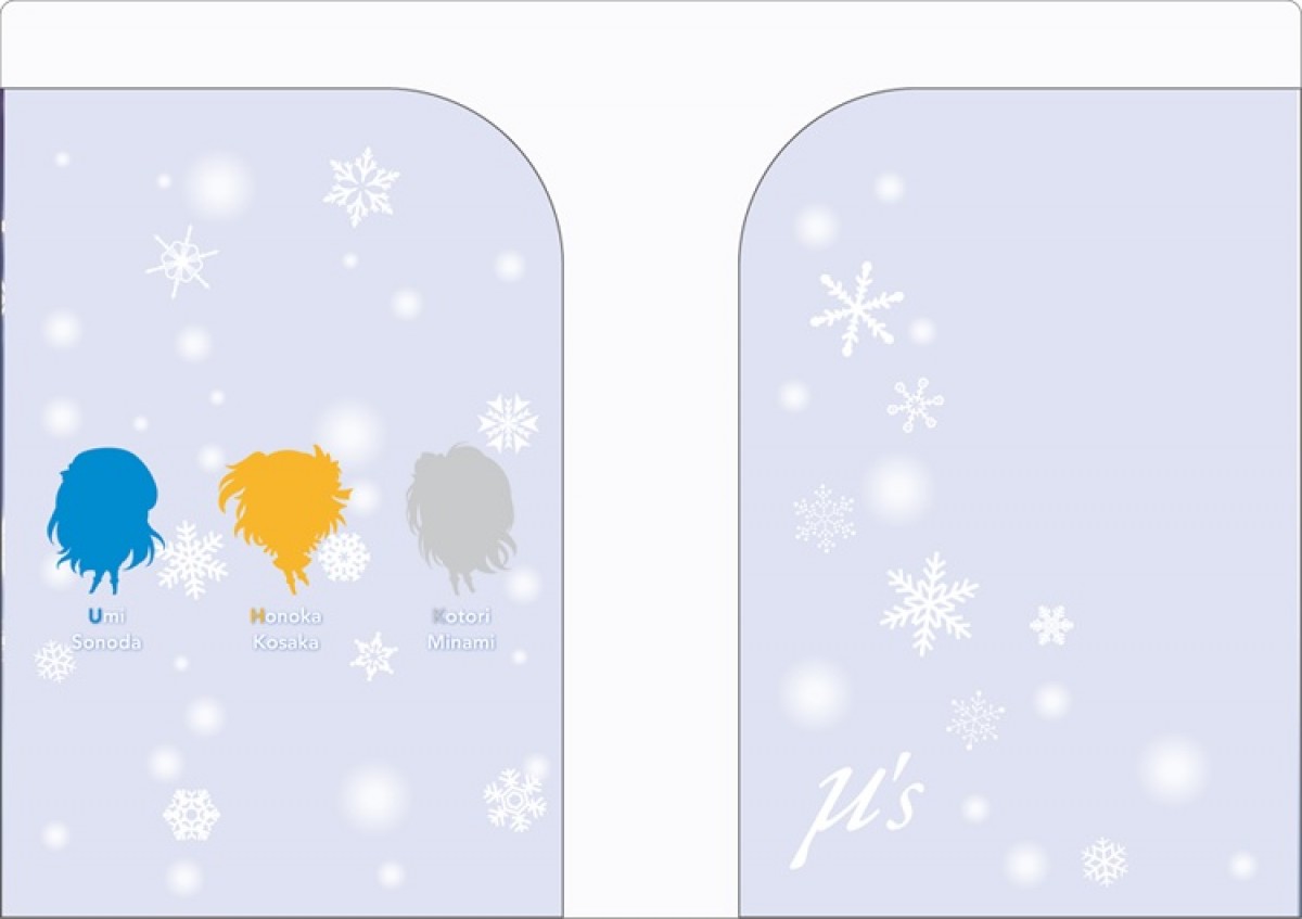 ＜フォト特集＞「ラブライブ！×ローソン」　描き下ろしグッズや花陽の黄金米も登場