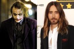 ジャレッド・レト、ジョーカー役に決定！DCコミックの悪役映画、豪華スター競演
