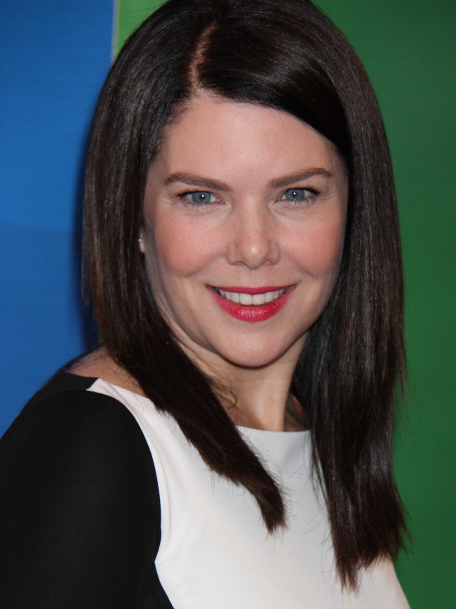 ローレン・グレアム、Lauren Graham
