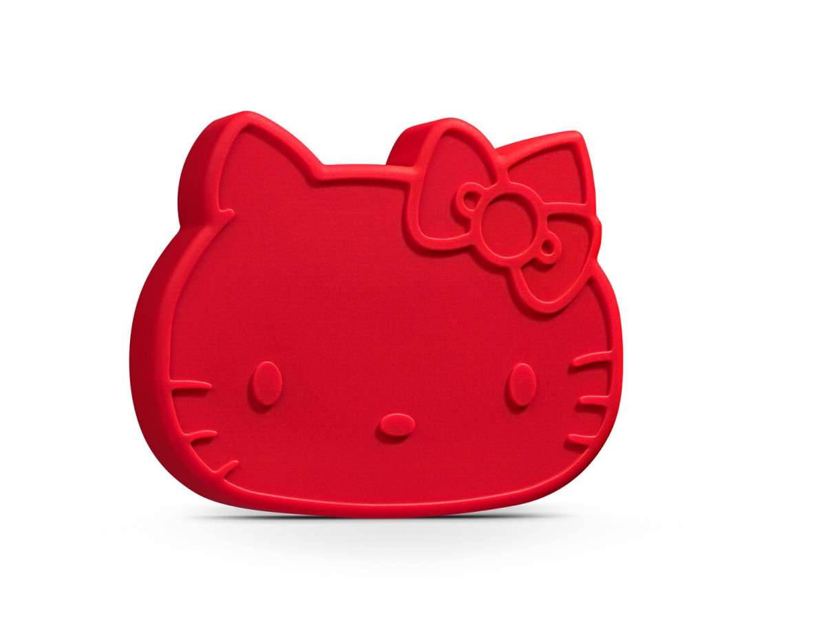 ハローキティのヘッドフォン登場！BEATS BY DR. DREとの可愛いコラボ