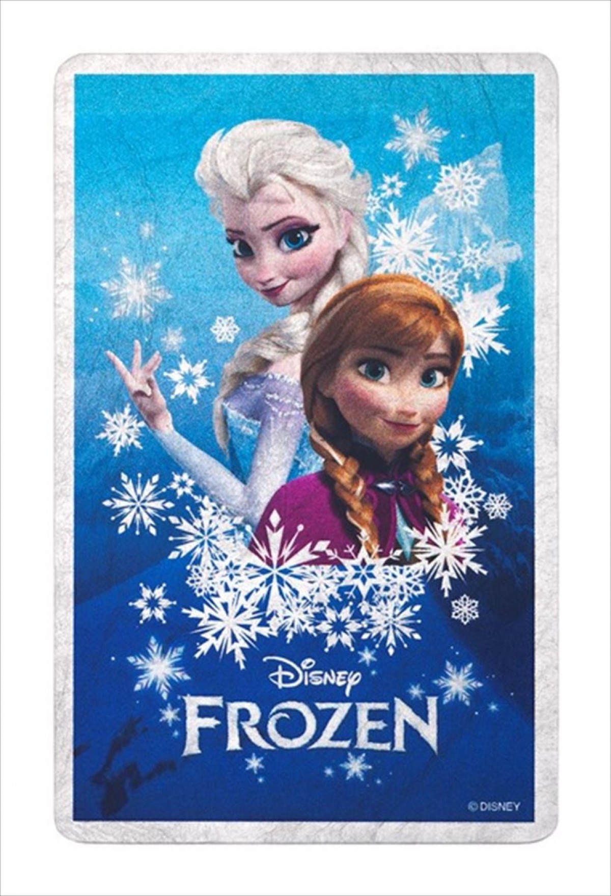 『アナと雪の女王』純プラチナ製グッズ登場！ 1億円カレンダーや2015万円小判も