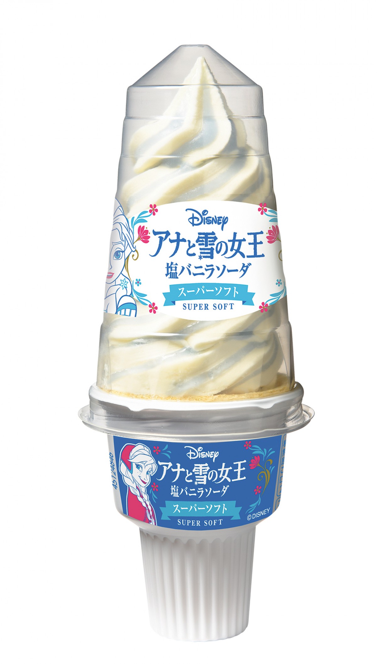 『アナ雪』オラフ、チョコまんとして登場！　『ベイマックス』は“ぷにぷに”スイーツに