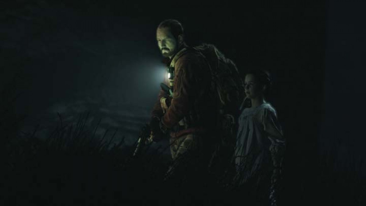 『バイオハザード リべレーションズ2』発売日決定！新主人公にバリー登場