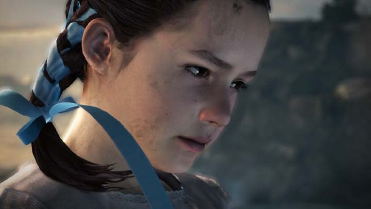 『バイオハザード リべレーションズ2』発売日決定！新主人公にバリー登場