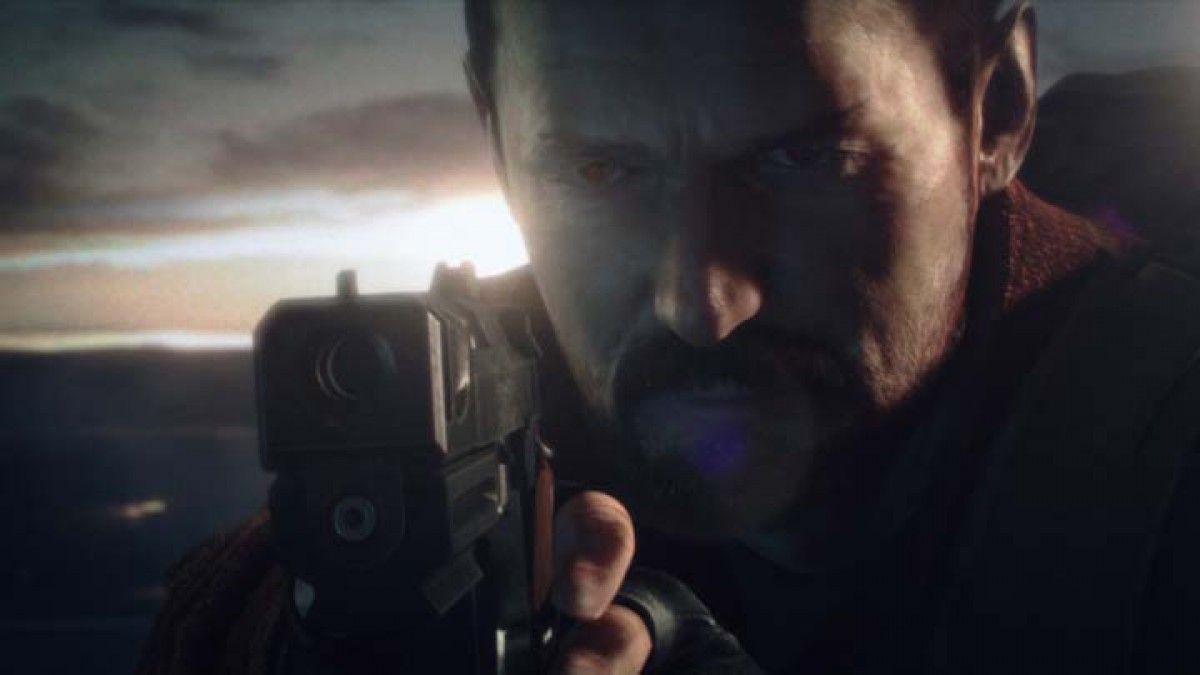 『バイオハザード リべレーションズ2』発売日決定！新主人公にバリー登場
