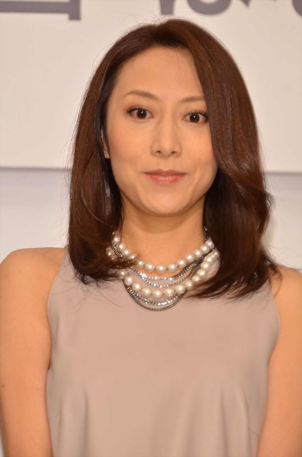 広末涼子、「命を懸けて演じたい」愛娘を残して逝った母親役に意気込み