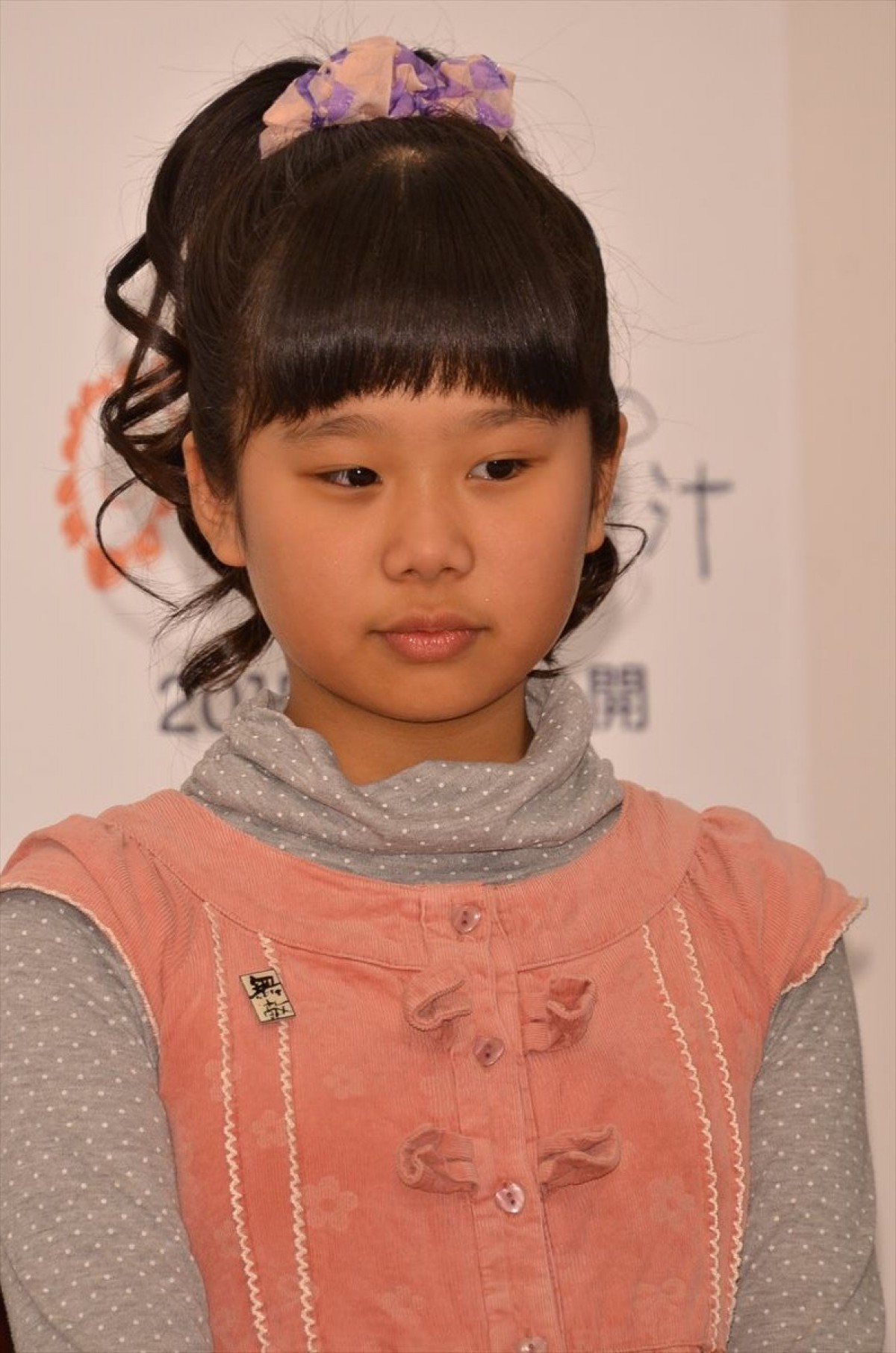 広末涼子、「命を懸けて演じたい」愛娘を残して逝った母親役に意気込み