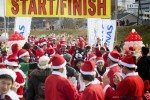 「第2回聖蹟サンタマラソン」　多摩市一ノ宮公園にて12月7日9時30分～15時に開催