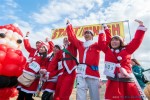 「第2回聖蹟サンタマラソン」　多摩市一ノ宮公園にて12月7日9時30分～15時に開催