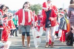 「第2回聖蹟サンタマラソン」　多摩市一ノ宮公園にて12月7日9時30分～15時に開催