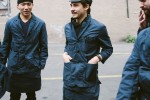 IPPUDO × ENGINEERED GARMENTS ユニフォーム