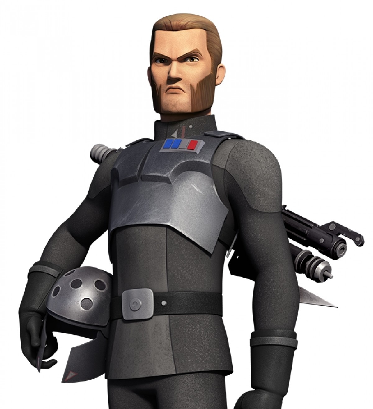 スター・ウォーズ 反乱者たち