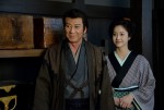 杉良太郎主演ドラマ『医師　問題無ノ介』は、12月20日よりdビデオで配信開始