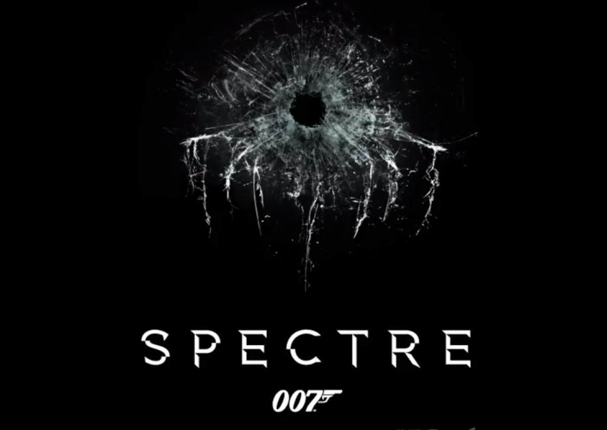 『007』新作のタイトルは『スペクター』  モニカ・ベルッチ、新ボンドガールに！
