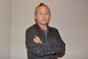 鬼才キム・ギドク監督「伝えたいものをありのままに表現」持論を展開