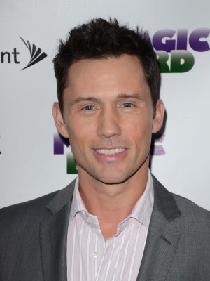 『ファーゴ』テレビドラマ版シーズン2に出演するというジェフリー・ドノヴァン