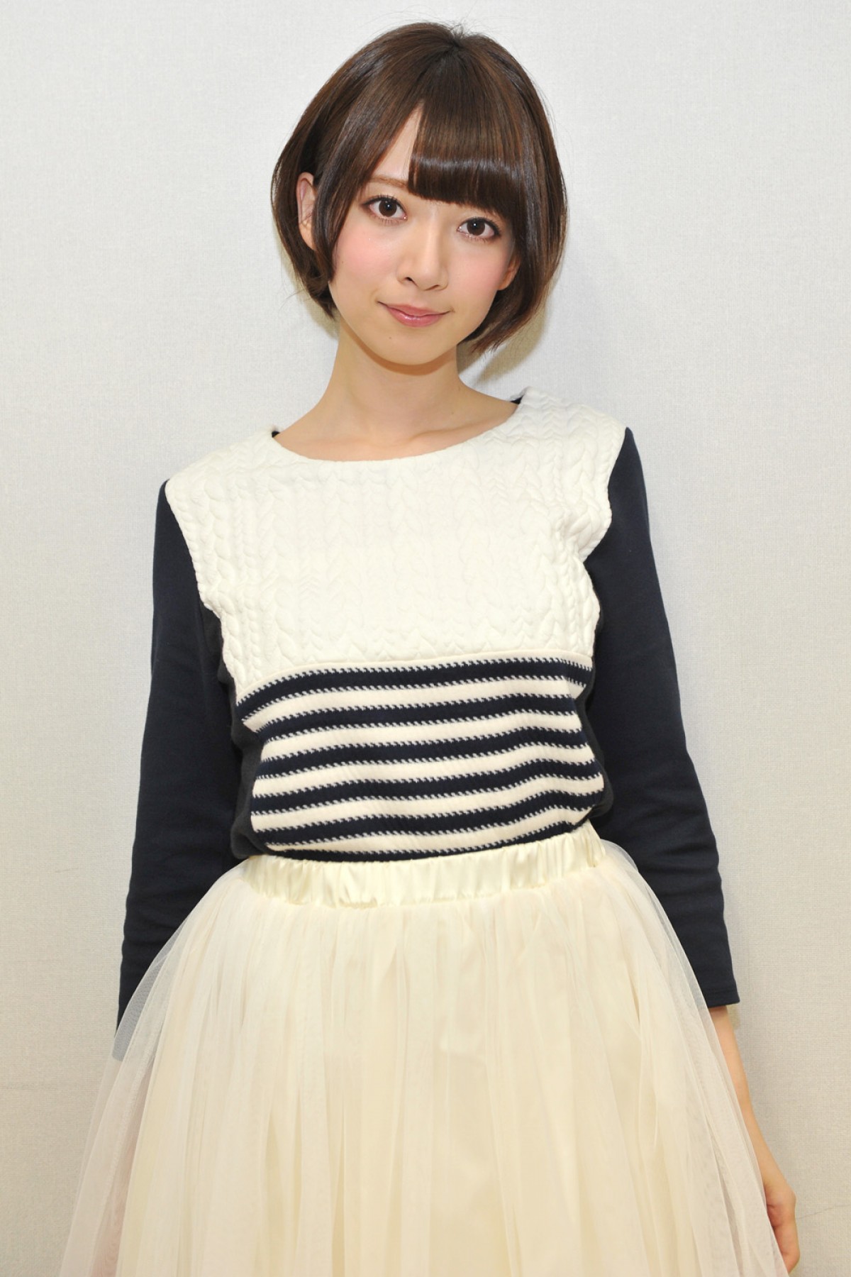 乃木坂46・橋本奈々未 、“ファン心理”に興味「個人面談をして探ってみたい」