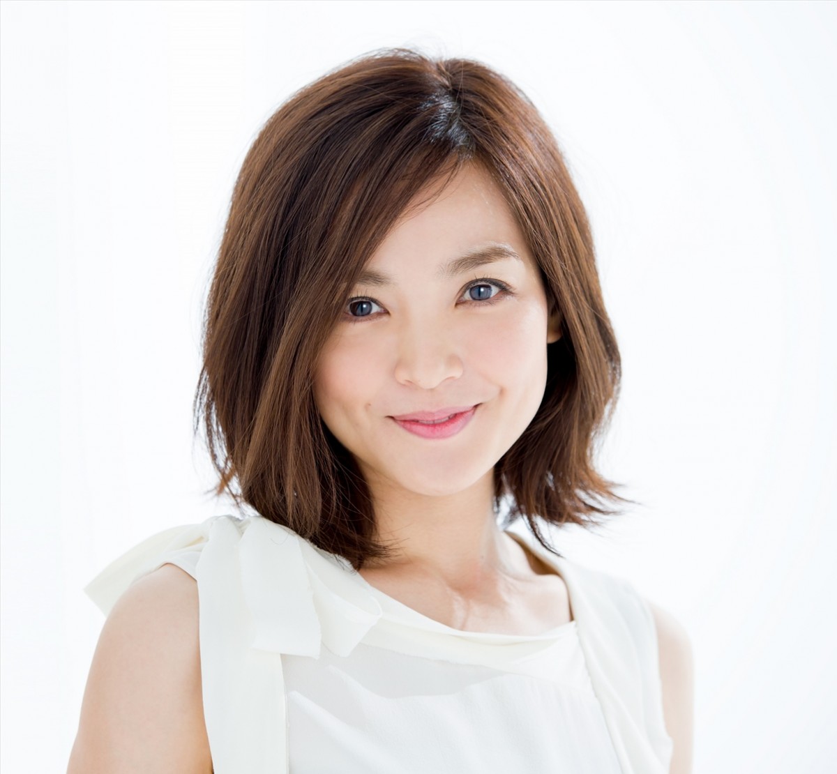 『デート~恋とはどんなものかしら~』島田佳織役の国仲涼子