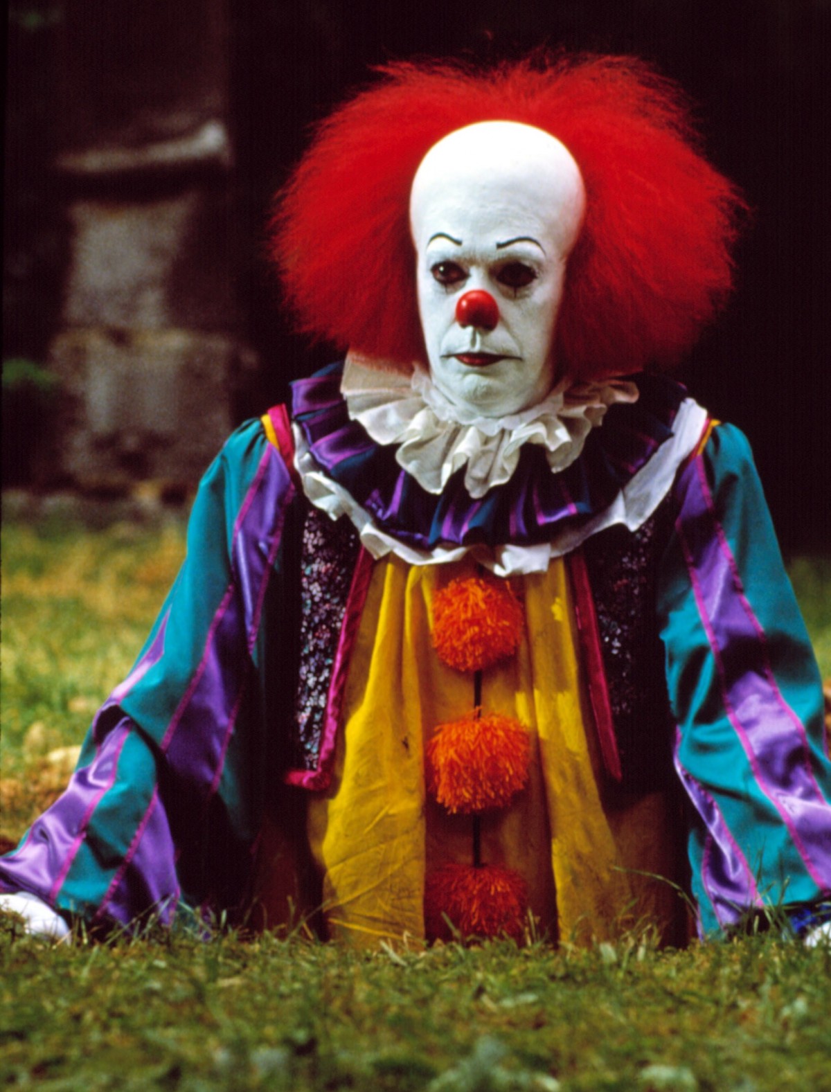 スティーヴン・キングのホラー大作『IT／イット』、2015年夏に撮影開始