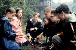 テレビ映画版IT／イット』（90）場面写真