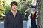 高岡奏輔、3年半ぶりドラマ出演　若松孝二監督の言葉で「何にでもトライしてみよう」