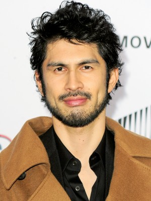 平井堅、『ANNIE／アニー』ワールド・プレミアにて