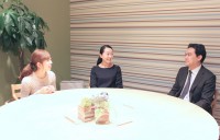 「海外1dayパケ」利用ブロガー、kannnaさん、saki‐san‐beautyさん、かずさんにインタビュー！