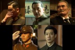 松坂桃李、狂気の若手将校を熱演！役所広司主演映画『日本のいちばん長い日』製作決定