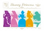 憧れの“ディズニー・プリンセス”がアイウェアとして登場！
