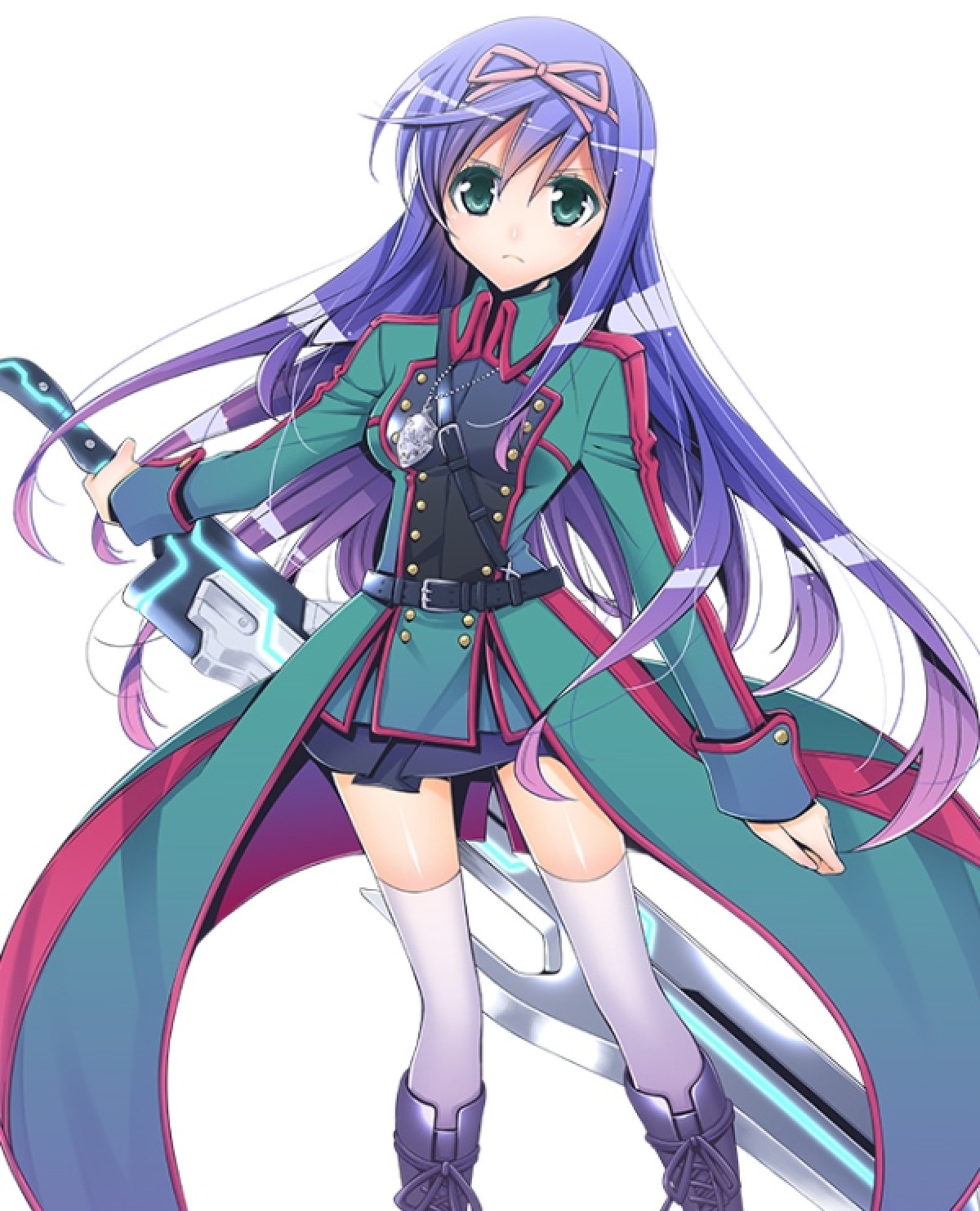 『アンジュ・ヴィエルジュ』アニメ化プロジェクト始動！　声優ユニットもライブ敢行