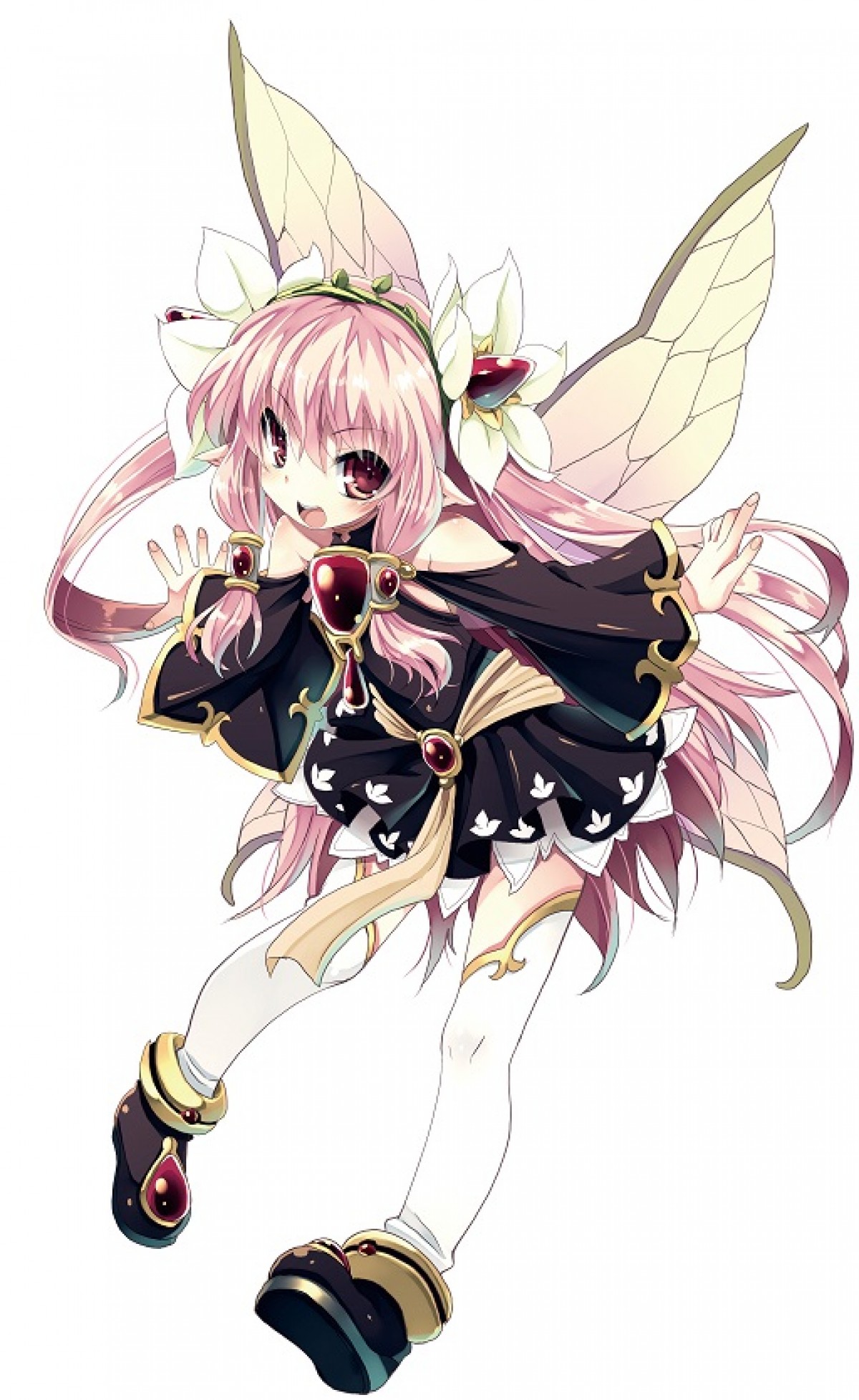 『アンジュ・ヴィエルジュ』アニメ化プロジェクト始動！　声優ユニットもライブ敢行