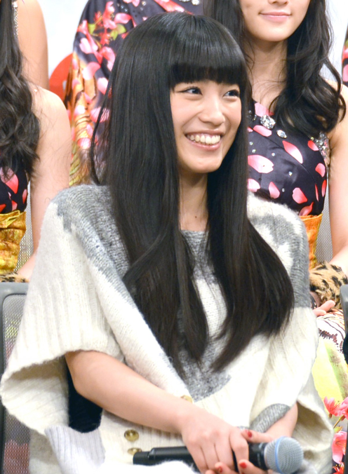 石原さとみ＆福山雅治、「一緒に合コンしたい芸能人」部門別ランキング1位に！