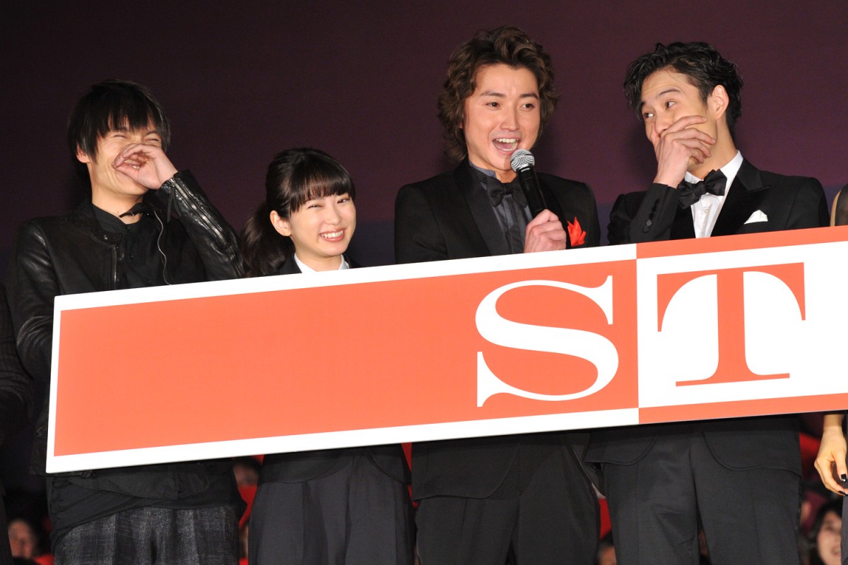 岡田将生「桃鉄をずっとやってました」部屋数不明の藤原竜也宅でゲーム三昧