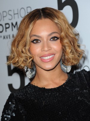 ビヨンセ、フェイスブックで2014年に最も取り上げられたエンターテイナー1位