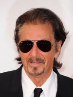 アル・パチーノ、マーベル映画出演を示唆、『ガーディアンズ』続編出演か