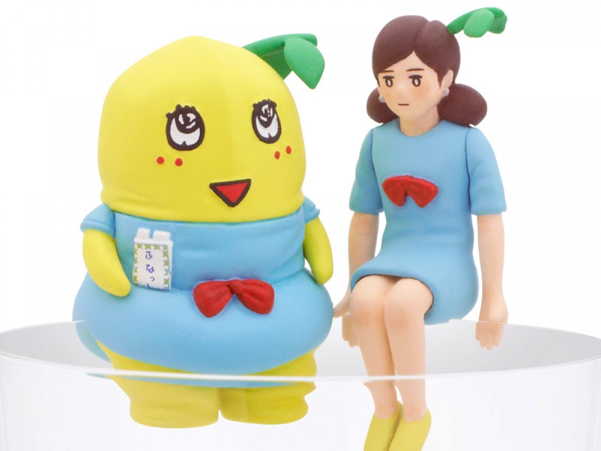 ふなっしー