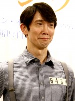 佐々木蔵之介、“最後の砦”扱いに「そんなの知らないですよ！」と一蹴