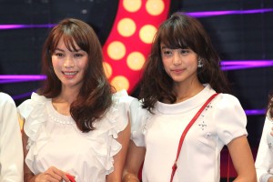 「Samantha Thavasa・Special Party in TOKYO」の様子