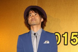 ナオト・インティライミ、映画『神様はバリにいる』ジャパンプレミアにて