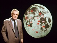 世界中で論争を巻き起こした伝説的番組『第3の選択／米ソ宇宙開発の陰謀～火星移住計画の謎』がDVD化