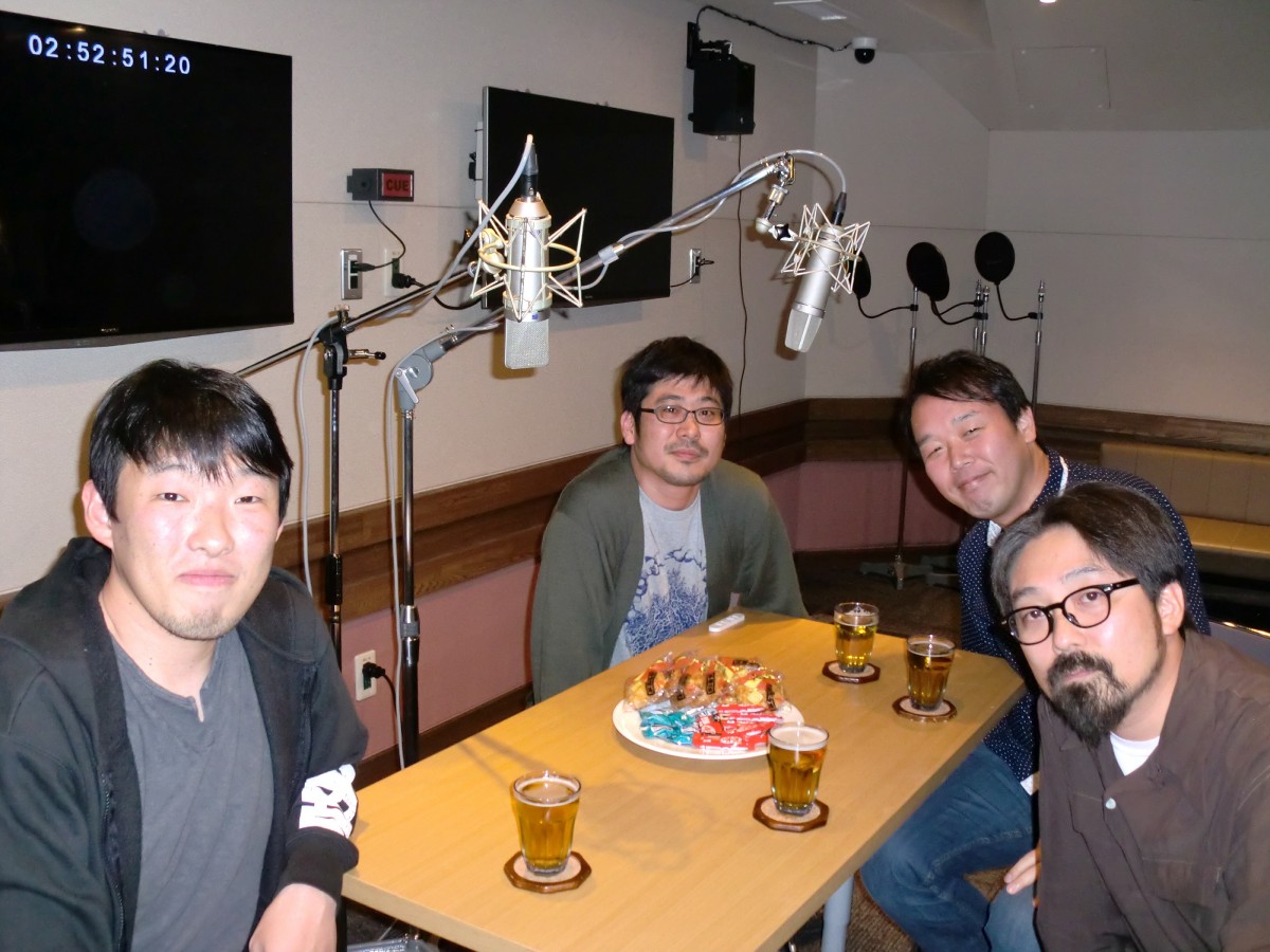熊切和嘉監督、衝撃の問題作『鬼畜大宴会』DVD再販決定！「鬼畜同窓会」も収録
