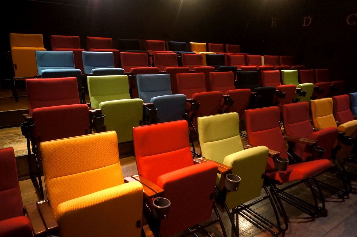 2014年公開の傑作映画39選、渋谷アップリンクにて一挙上映！