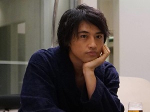 『上流階級～富久丸百貨店外商部～』　フジテレビにて2015年1月16日21時放送