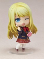 「ねんどろいど クロエ・ルメール」　現在予約受付中、2015年6月発売