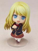 「ねんどろいど クロエ・ルメール」　現在予約受付中、2015年6月発売