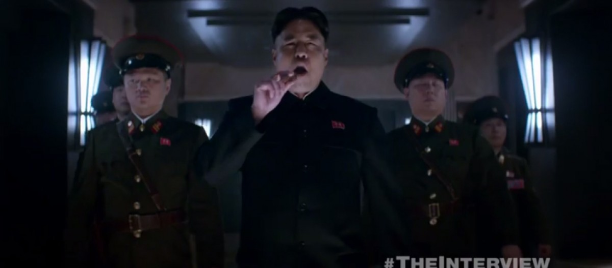 ハッカーから公開中止を要求、問題の映画『The Interview』実際どんな内容なのか？